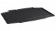 Design Cargo Trunk Liner Compatible With Kamiq 09.2019-> for Lower Floor (Not For Variable Floor) Custom-fit Cargo Trunk Mat With Raised Edge