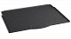 Design Cargo Trunk Liner Compatible With Astra J Hatchback 12.2009-09.2015  Custom-fit Cargo Trunk Mat With Raised Edge