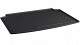 Design Cargo Trunk Liner Compatible With 308 Hatchback 09.2013-06.2021  Custom-fit Cargo Trunk Mat With Raised Edge