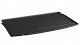 Design Cargo Trunk Liner Compatible With Polo 11.2017->  Custom-fit Cargo Trunk Mat With Raised Edge