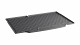 Design Cargo Trunk Liner Compatible With Clio V Hatchback 09.2019-> for Lower Floor With Narrow Spare Tire Custom-fit Cargo Trunk Mat With Raised Edge