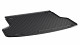 Design Cargo Trunk Liner Compatible With i30 SW (Estate) 09.2018-05.2020  Custom-fit Cargo Trunk Mat With Raised Edge