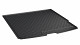 Design Cargo Trunk Liner Compatible With XC90 5 Seats 02.2015->  Custom-fit Cargo Trunk Mat With Raised Edge
