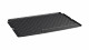 Design Cargo Trunk Liner Compatible With 2008 02.2020-> for Upper Variable Floor Custom-fit Cargo Trunk Mat With Raised Edge