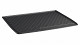 Design Cargo Trunk Liner Compatible With GLB X247 12.2019-> for Upper Variable Floor Custom-fit Cargo Trunk Mat With Raised Edge