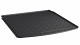 Design Cargo Trunk Liner Compatible With A6 Avant (Estate), S6, RS6 (C8) 09.2018->  Custom-fit Cargo Trunk Mat With Raised Edge
