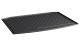Design Cargo Trunk Liner Compatible With Ateca
 07.2016-> for Lower Floor Custom-fit Cargo Trunk Mat With Raised Edge