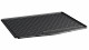 Design Cargo Trunk Liner Compatible With Renegade 10.2014-08.2018 for Lower Floor Custom-fit Cargo Trunk Mat With Raised Edge
