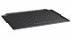 Design Cargo Trunk Liner Compatible With Grandland X 10.2017-07.2021 for Lower Variable Floor Custom-fit Cargo Trunk Mat With Raised Edge