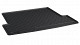Design Cargo Trunk Liner Compatible With 3er E91 Touring (Estate) 09.2005-09.2012  Custom-fit Cargo Trunk Mat With Raised Edge