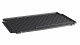 Design Cargo Trunk Liner Compatible With Mokka & Mokka e 01.2021-> for Lower Floor (Not For Variable Floor) Custom-fit Cargo Trunk Mat With Raised Edge