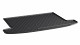 Design Cargo Trunk Liner Compatible With Tucson 12.2020-> for Upper Variable Floor, Not For Hybrid Custom-fit Cargo Trunk Mat With Raised Edge