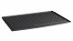 Design Cargo Trunk Liner Compatible With B Class W246 10.2011-01.2019 for Lower Floor Custom-fit Cargo Trunk Mat With Raised Edge