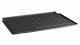 Design Cargo Trunk Liner Compatible With C4 & ë-C4 (electric) 12.2020-> for Upper Variable Floor Custom-fit Cargo Trunk Mat With Raised Edge