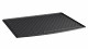 Design Cargo Trunk Liner Compatible With Caddy Passenger 11.2020->  Custom-fit Cargo Trunk Mat With Raised Edge