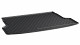 Design Cargo Trunk Liner Compatible With Forester 03.2020->  Custom-fit Cargo Trunk Mat With Raised Edge
