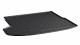 Design Cargo Trunk Liner Compatible With ProCeed & ProCeed GT 01.2019->  Custom-fit Cargo Trunk Mat With Raised Edge