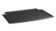 Design Cargo Trunk Liner Compatible With 308 Hatchback 01.2022->  Custom-fit Cargo Trunk Mat With Raised Edge
