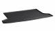 Design Cargo Trunk Liner Compatible With HR-V 02.2022-> With Narrow Spare Tire Custom-fit Cargo Trunk Mat With Raised Edge