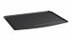 Design Cargo Trunk Liner Compatible With Compass 12.2021-> for Upper & Lower Variable Floor Custom-fit Cargo Trunk Mat With Raised Edge