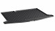 Design Cargo Trunk Liner Compatible With ID.3 09.2020-> for Lower Floor Custom-fit Cargo Trunk Mat With Raised Edge