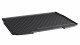 Design Cargo Trunk Liner Compatible With A Class Hatchback W177 05.2018-> for Lower Floor, Not For Hybrid Custom-fit Cargo Trunk Mat With Raised Edge