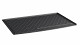 Design Cargo Trunk Liner Compatible With Kamiq 09.2019-> for Upper Variable Floor Custom-fit Cargo Trunk Mat With Raised Edge