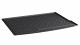 Design Cargo Trunk Liner Compatible With Kona Hybrid 05.2023-> for Upper Variable Floor Custom-fit Cargo Trunk Mat With Raised Edge