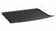 Design Cargo Trunk Liner Compatible With Taigo 10.2021-> for Upper Variable Floor Custom-fit Cargo Trunk Mat With Raised Edge