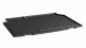 Design Cargo Trunk Liner Compatible With Yaris Cross 09.2020-> for Lower Floor Custom-fit Cargo Trunk Mat With Raised Edge