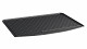 Design Cargo Trunk Liner Compatible With SX4 & S Cross 01.2022-> for Upper & Lower Variable Floor Custom-fit Cargo Trunk Mat With Raised Edge
