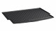 Design Cargo Trunk Liner Compatible With X-trail (Rouge in USA) 08.2017-> for Upper Variable Floor With Narrow Spare Tire Custom-fit Cargo Trunk Mat With Raised Edge