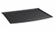 Design Cargo Trunk Liner Compatible With Jogger 03.2022-> for 5 Seater Custom-fit Cargo Trunk Mat With Raised Edge