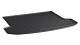 Design Cargo Trunk Liner Compatible With Sorento 10.2022->  Custom-fit Cargo Trunk Mat With Raised Edge