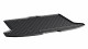 Design Cargo Trunk Liner Compatible With C30 (3 Doors) 12.2006-12.2012  Custom-fit Cargo Trunk Mat With Raised Edge