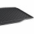 Design Cargo Trunk Liner Compatible With C4 X Sedan 04.2023->  Custom-fit Cargo Trunk Mat With Raised Edge