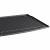 Design Cargo Trunk Liner Compatible With ceed Hatchback 06.2018-> for Upper Variable Floor Custom-fit Cargo Trunk Mat With Raised Edge