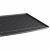Design Cargo Trunk Liner Compatible With T5 Evo 01.2020->  Custom-fit Cargo Trunk Mat With Raised Edge
