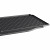 Design Cargo Trunk Liner Compatible With C3 03.2024-> for Lower Floor Custom-fit Cargo Trunk Mat With Raised Edge