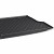 Design Cargo Trunk Liner Compatible With ZR-V 10.2023-> With Woofer Custom-fit Cargo Trunk Mat With Raised Edge