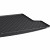 Design Cargo Trunk Liner Compatible With Santa Fe 5 Seats 07.2024->  Custom-fit Cargo Trunk Mat With Raised Edge