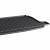 Design Cargo Trunk Liner Compatible With 600 09.2023-> for Upper Variable Floor Custom-fit Cargo Trunk Mat With Raised Edge