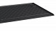 Design Cargo Trunk Liner Compatible With Proace City 04.2020-> for Passenger Custom-fit Cargo Trunk Mat With Raised Edge