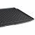 Design Cargo Trunk Liner Compatible With A5 & S5 Avant (Estate) MHEV 11.2024->  Custom-fit Cargo Trunk Mat With Raised Edge