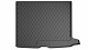 Design Cargo Trunk Liner Compatible With GLC X253 09.2015-07.2022  Custom-fit Cargo Trunk Mat With Raised Edge