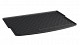 Design Cargo Trunk Liner Compatible With Eclipse Cross 12.2017->  Custom-fit Cargo Trunk Mat With Raised Edge