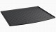 Design Cargo Trunk Liner Compatible With Ateca
 07.2016-> for Upper Fixed Floor (Not For Variable Floor) Custom-fit Cargo Trunk Mat With Raised Edge