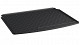 Design Cargo Trunk Liner Compatible With Ateca
 07.2016-> for Upper Variable Floor Custom-fit Cargo Trunk Mat With Raised Edge