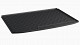 Design Cargo Trunk Liner Compatible With Vitara 04.2015->  Custom-fit Cargo Trunk Mat With Raised Edge
