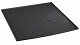 Design Cargo Trunk Liner Compatible With Passat Variant (Estate) B8 3G 11.2014-11.2023  Custom-fit Cargo Trunk Mat With Raised Edge